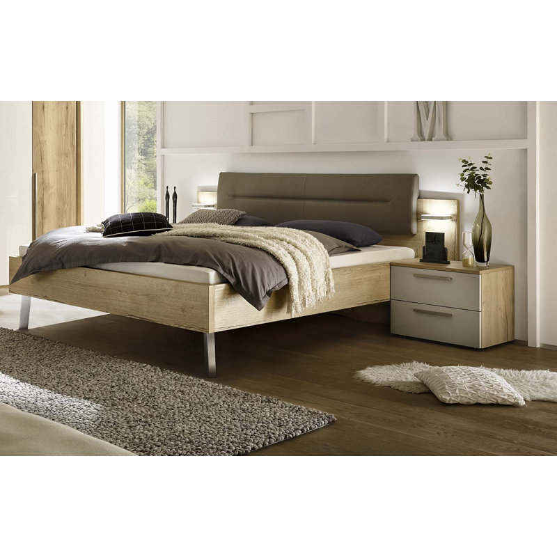 Ebern Designs Anpassbares Schlafzimmer-Set Karp | Wayfair.de